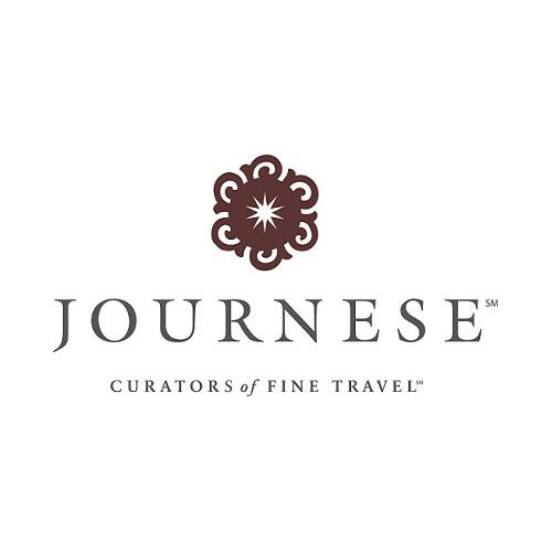 Journese Partner Microsite