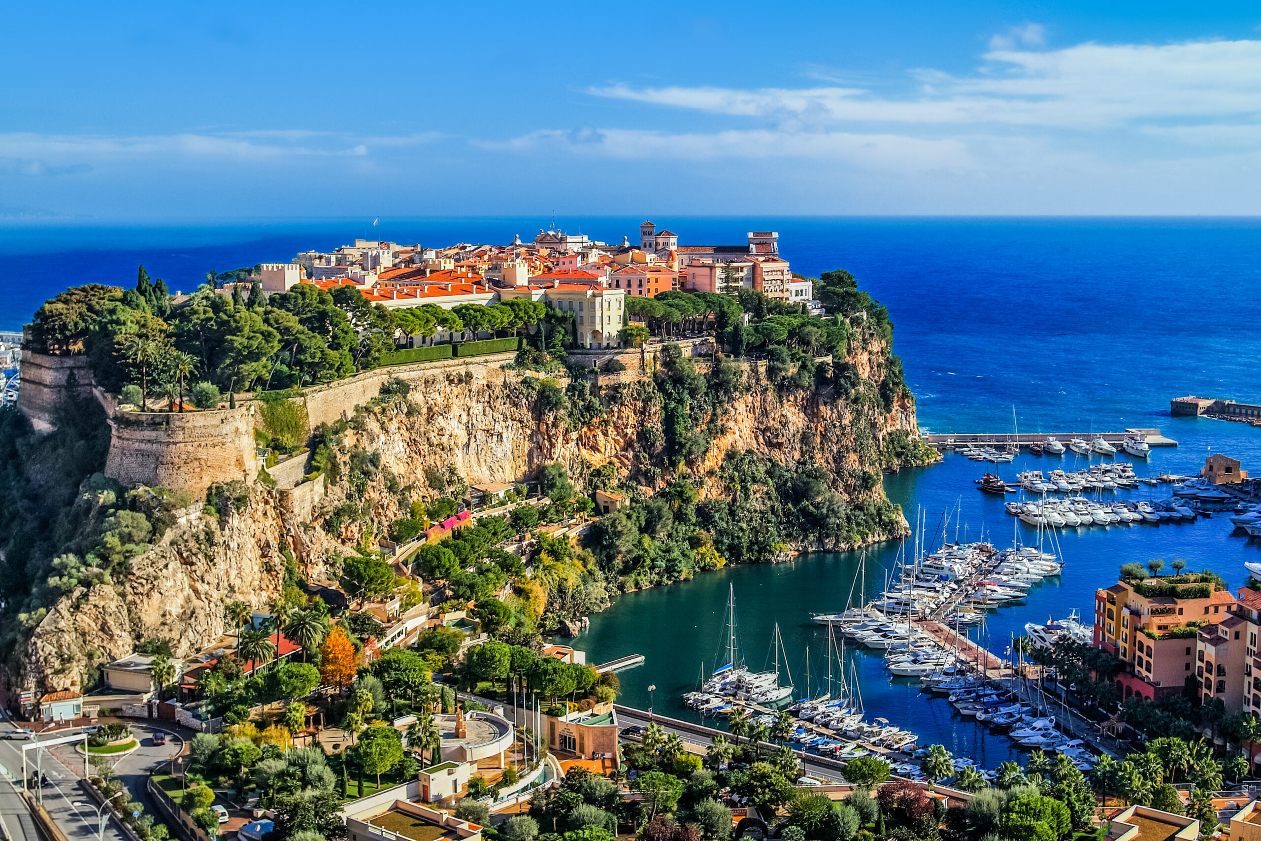 top 3 places to visit in monaco