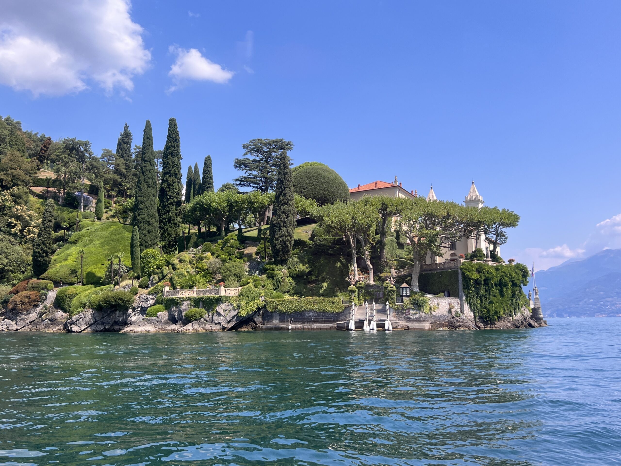 An Overview of Lake Como, Italy