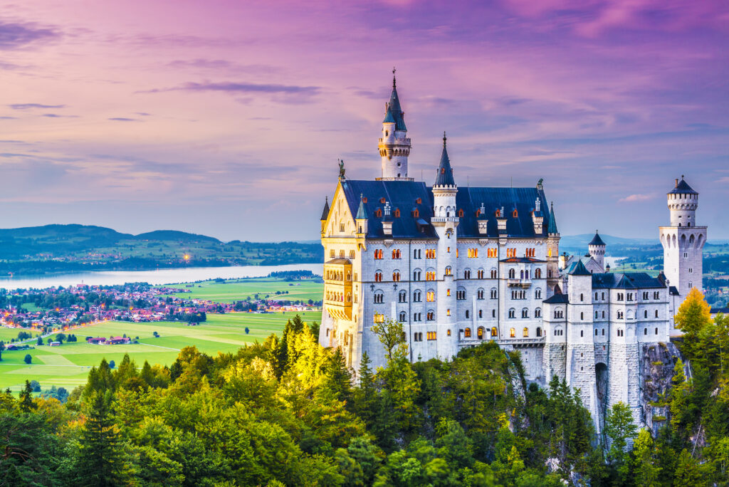 Come along on an enchanting journey through Germany's diverse landscapes, cultural treasures, and urban centers. Unveil the allure of this fascinating country as you delve into its history, traditions, and modern marvels.