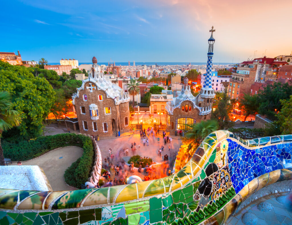 Are you wondering what the most wanderlust-worthy destinations are in Spain? From vibrant cities to enchanting towns, set foot on a journey through Spain's culture and beauty.