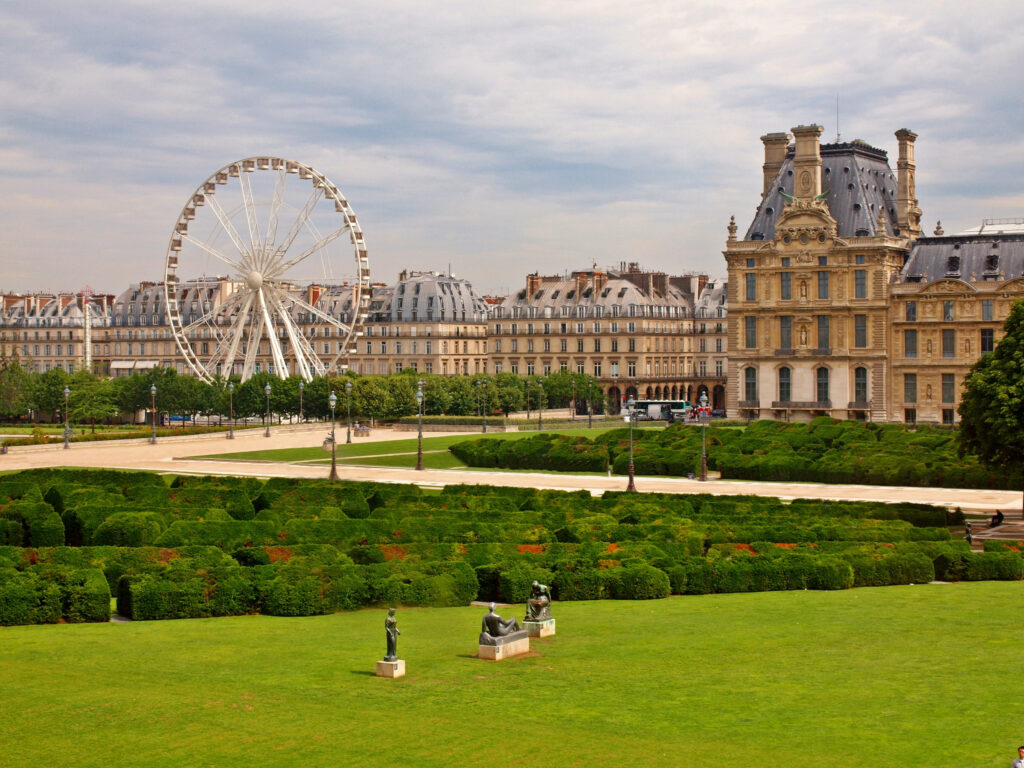 Top Landmarks to See in Paris; Part 2