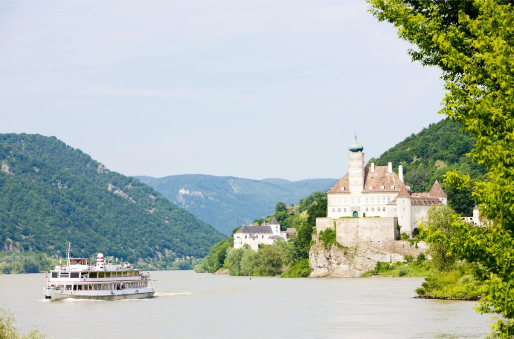 Danube River